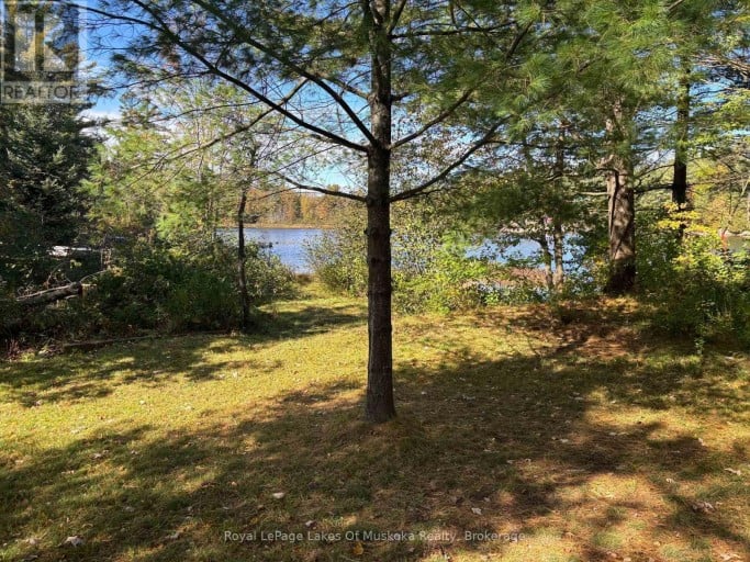 1345 HIGHWAY 118 EAST, Bracebridge (Draper), Ontario, P1L1X1