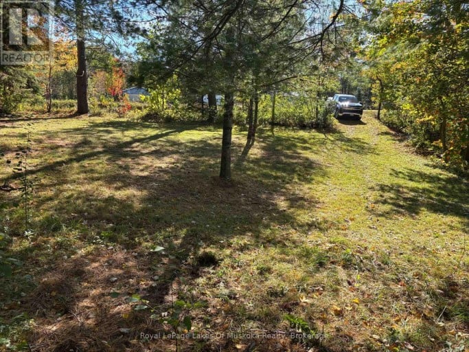 1345 HIGHWAY 118 EAST, Bracebridge (Draper), Ontario, P1L1X1
