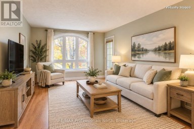 204 - 35 DAIRY LANE W Huntsville Ontario photo 13