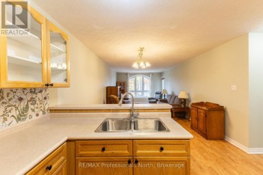 204 - 35 DAIRY LANE W Huntsville Ontario photo 14