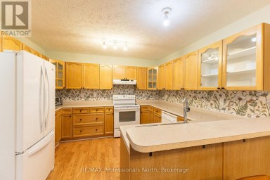 204 - 35 DAIRY LANE W Huntsville Ontario photo 16