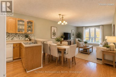 204 - 35 DAIRY LANE W Huntsville Ontario photo 19