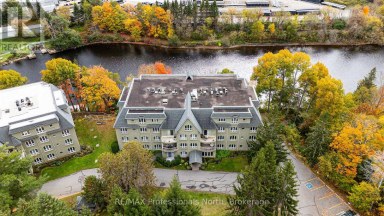 204 - 35 DAIRY LANE W Huntsville Ontario photo 2