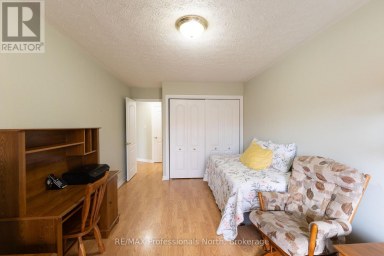 204 - 35 DAIRY LANE W Huntsville Ontario photo 23