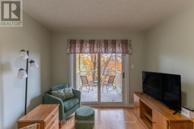 204 - 35 DAIRY LANE W Huntsville Ontario photo 24