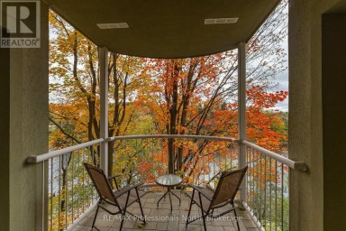 204 - 35 DAIRY LANE W Huntsville Ontario photo 25