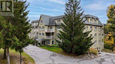 204 - 35 DAIRY LANE W Huntsville Ontario photo 3