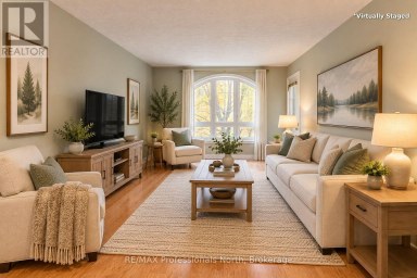 204 - 35 DAIRY LANE W Huntsville Ontario photo 7