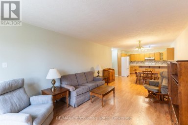 204 - 35 DAIRY LANE W Huntsville Ontario photo 8