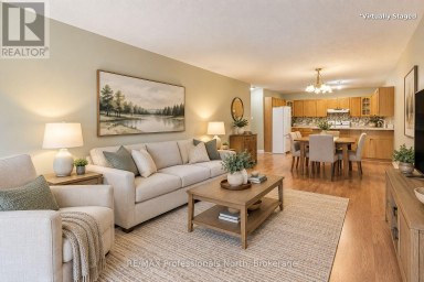 204 - 35 DAIRY LANE W Huntsville Ontario photo 9