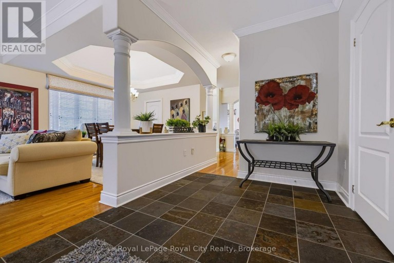 199 RIDGE ROAD, Guelph/Eramosa (Rockwood), Ontario, N0B2K0