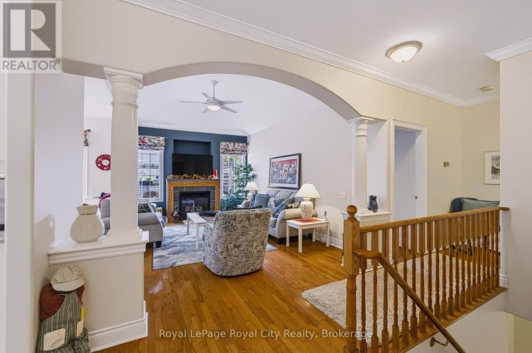 199 RIDGE ROAD, Guelph/Eramosa (Rockwood), Ontario, N0B2K0