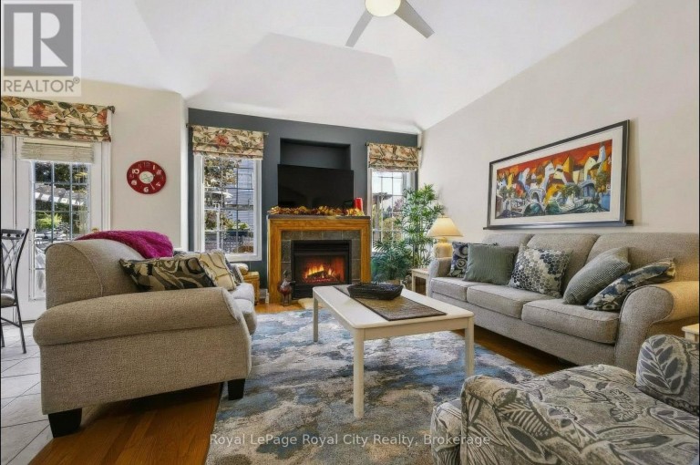 199 RIDGE ROAD, Guelph/Eramosa (Rockwood), Ontario, N0B2K0