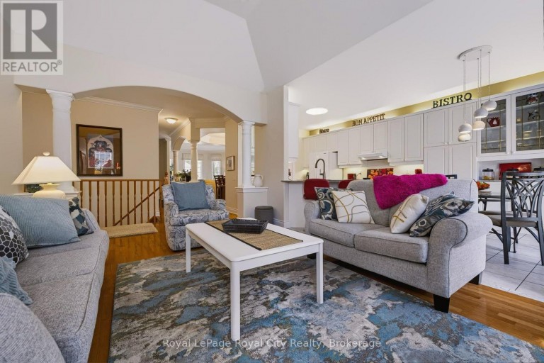 199 RIDGE ROAD, Guelph/Eramosa (Rockwood), Ontario, N0B2K0