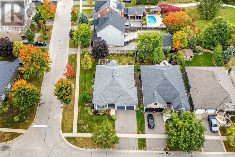 199 RIDGE ROAD, Guelph/Eramosa (Rockwood), Ontario, N0B2K0