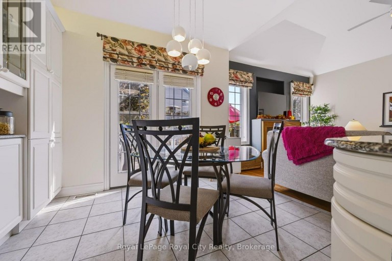 199 RIDGE ROAD, Guelph/Eramosa (Rockwood), Ontario, N0B2K0