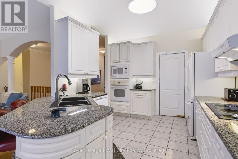 199 RIDGE ROAD, Guelph/Eramosa (Rockwood), Ontario, N0B2K0