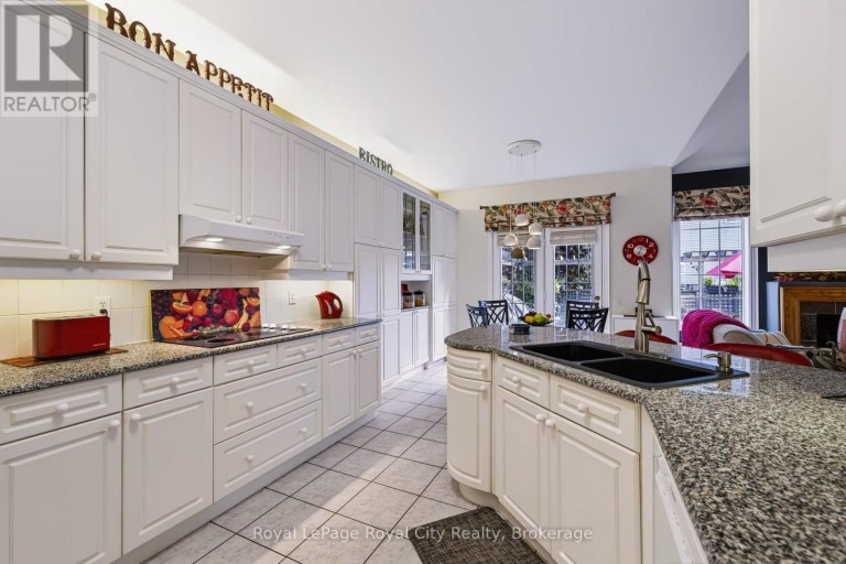 199 RIDGE ROAD, Guelph/Eramosa (Rockwood), Ontario, N0B2K0