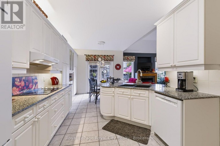 199 RIDGE ROAD, Guelph/Eramosa (Rockwood), Ontario, N0B2K0