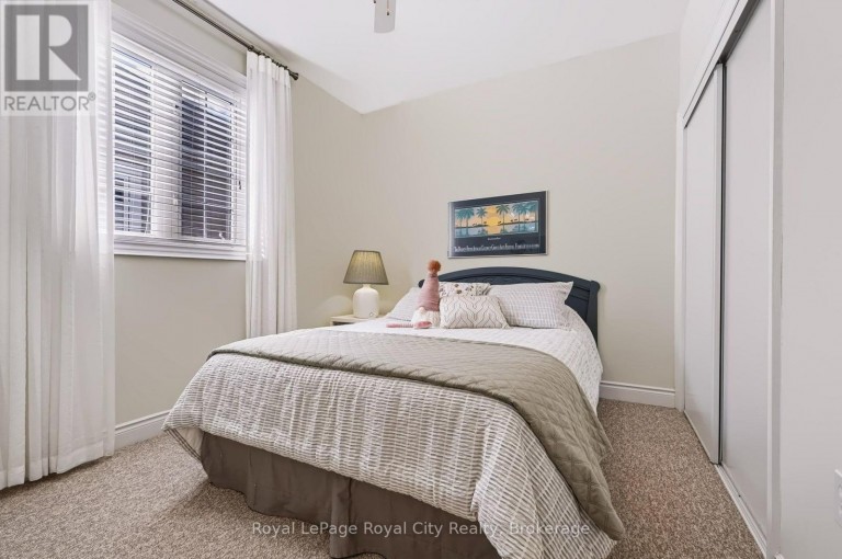 199 RIDGE ROAD, Guelph/Eramosa (Rockwood), Ontario, N0B2K0