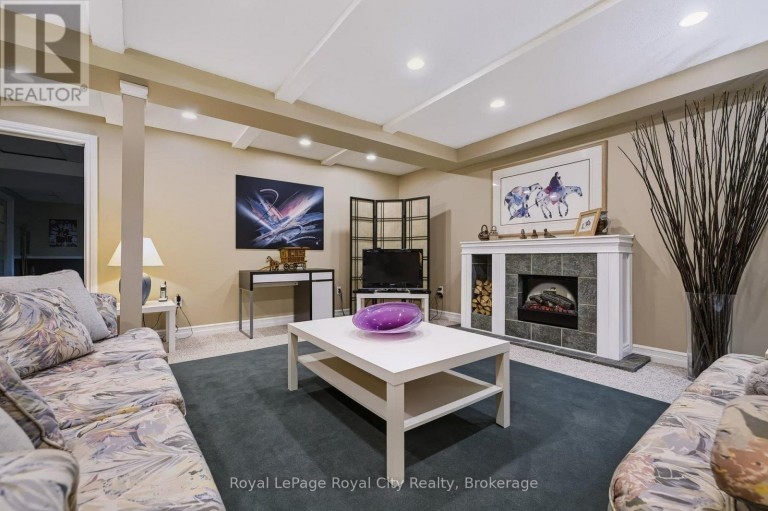 199 RIDGE ROAD, Guelph/Eramosa (Rockwood), Ontario, N0B2K0