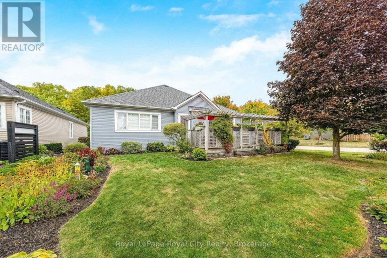 199 RIDGE ROAD, Guelph/Eramosa (Rockwood), Ontario, N0B2K0