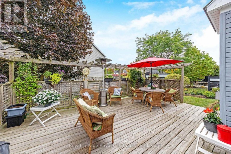 199 RIDGE ROAD, Guelph/Eramosa (Rockwood), Ontario, N0B2K0
