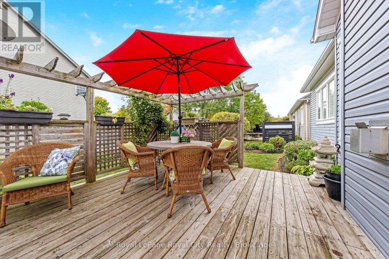 199 RIDGE ROAD, Guelph/Eramosa (Rockwood), Ontario, N0B2K0