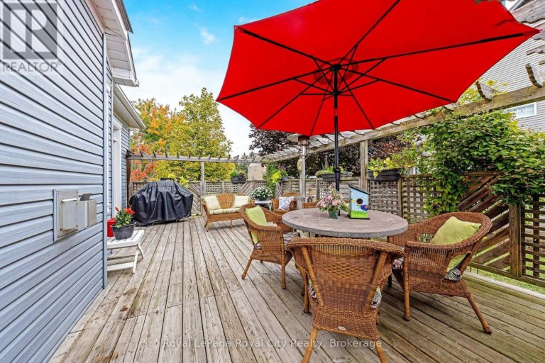 199 RIDGE ROAD, Guelph/Eramosa (Rockwood), Ontario, N0B2K0