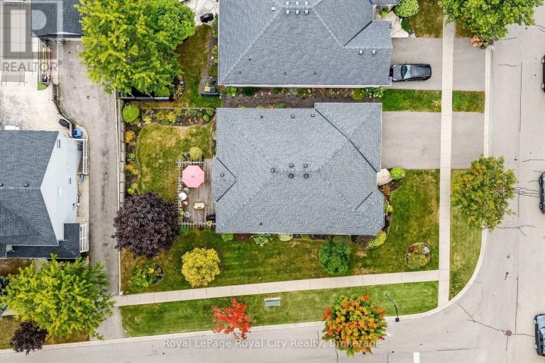 199 RIDGE ROAD, Guelph/Eramosa (Rockwood), Ontario, N0B2K0