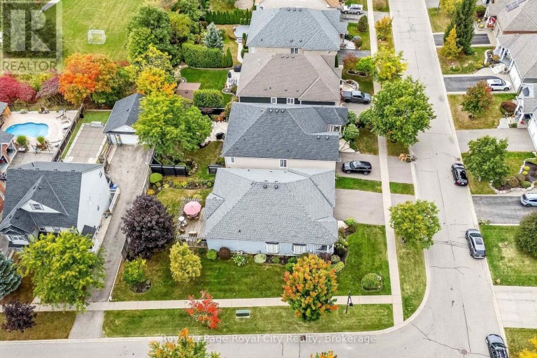 199 RIDGE ROAD, Guelph/Eramosa (Rockwood), Ontario, N0B2K0