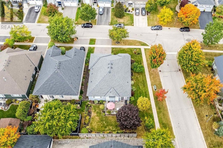 199 RIDGE ROAD, Guelph/Eramosa (Rockwood), Ontario, N0B2K0