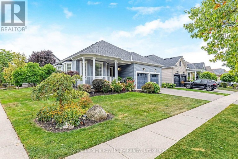 199 RIDGE ROAD, Guelph/Eramosa (Rockwood), Ontario, N0B2K0