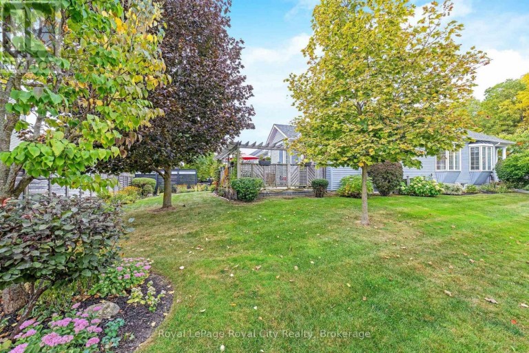 199 RIDGE ROAD, Guelph/Eramosa (Rockwood), Ontario, N0B2K0