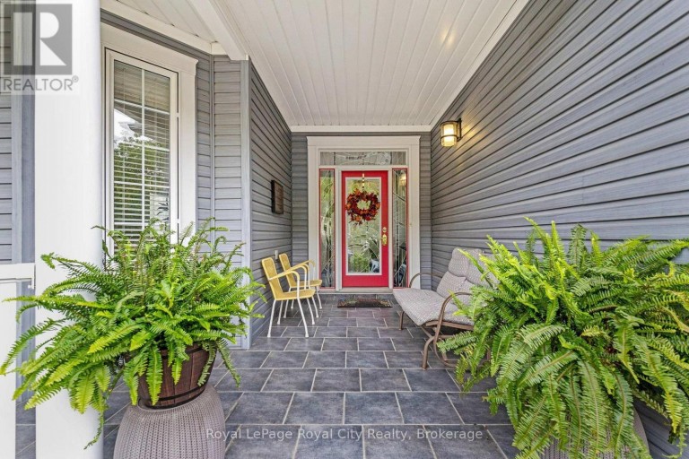 199 RIDGE ROAD, Guelph/Eramosa (Rockwood), Ontario, N0B2K0