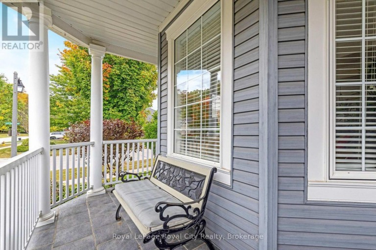 199 RIDGE ROAD, Guelph/Eramosa (Rockwood), Ontario, N0B2K0