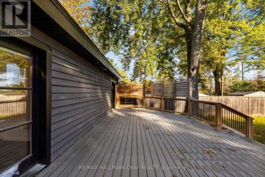 3391 BEACHVIEW AVENUE Severn (West Shore) Ontario photo 19