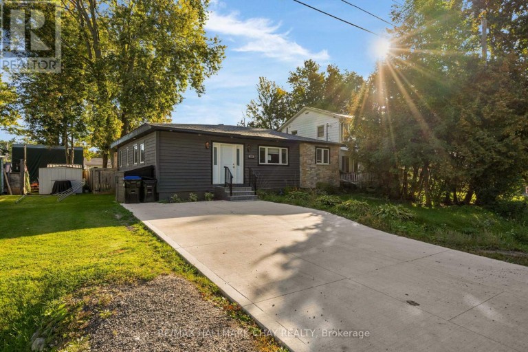 3391 BEACHVIEW AVENUE, Severn (West Shore), Ontario, L0K1G0