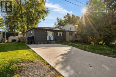 3391 BEACHVIEW AVENUE Severn (West Shore) Ontario photo 2