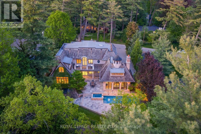 1476 CARMEN DRIVE, Mississauga (Mineola), Ontario, L5G3Z1