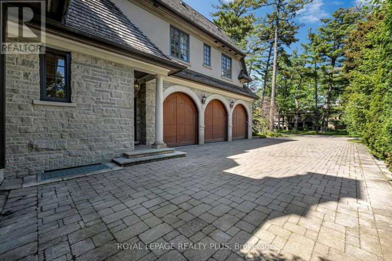 1476 CARMEN DRIVE, Mississauga (Mineola), Ontario, L5G3Z1