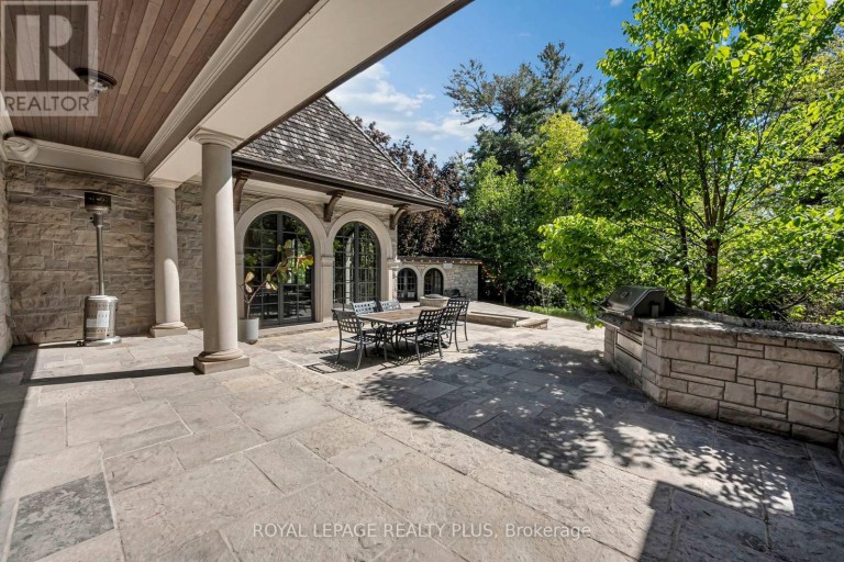1476 CARMEN DRIVE, Mississauga (Mineola), Ontario, L5G3Z1