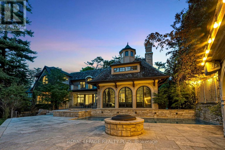 1476 CARMEN DRIVE, Mississauga (Mineola), Ontario, L5G3Z1