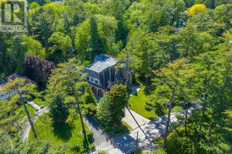 1476 CARMEN DRIVE, Mississauga (Mineola), Ontario, L5G3Z1