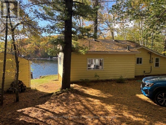 458 FIRE ROUTE 364 ROUTE, Trent Lakes, Ontario, K0M2A0