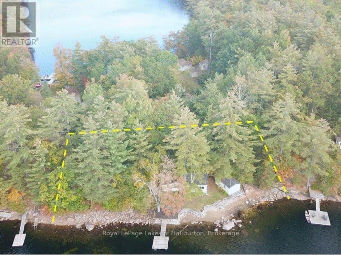 458 FIRE ROUTE 364 ROUTE, Trent Lakes, Ontario, K0M2A0