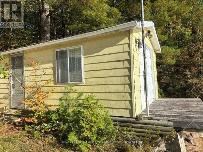 458 FIRE ROUTE 364 ROUTE, Trent Lakes, Ontario, K0M2A0
