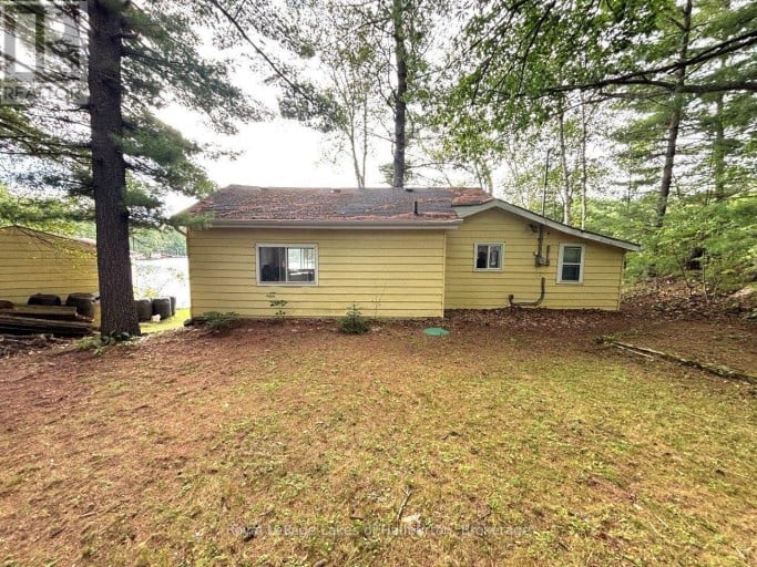 458 FIRE ROUTE 364 ROUTE, Trent Lakes, Ontario, K0M2A0