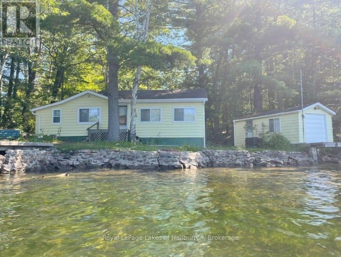 458 FIRE ROUTE 364 ROUTE, Trent Lakes, Ontario, K0M2A0