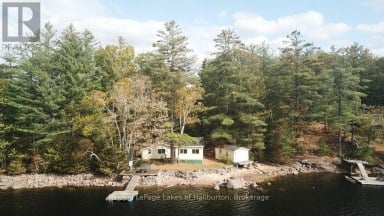 458 FIRE ROUTE 364 ROUTE Trent Lakes Ontario photo 42